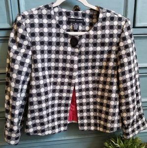 LARRY LEVINE  JACKET